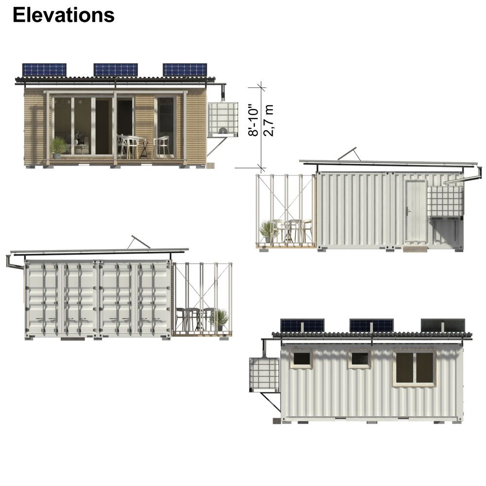 2-shipping-container-home-plans-elevations