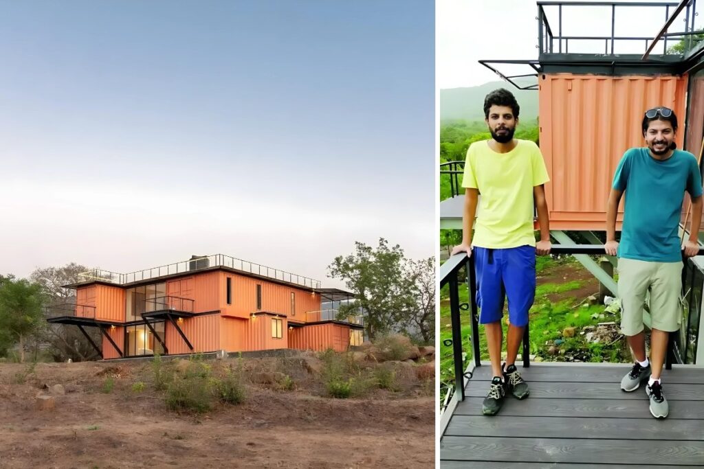 Mumbai-Family-Reused-Shipping-Containers-to-Create-Affordable-Eco-Friendly-Home-1